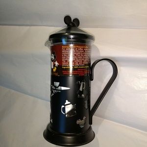 Disney | Kitchen | Mickey Mouse French 
